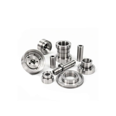 membeli High Precision Stainless Steel Machining Parts Milling Turning Components dengan Layanan yang Disesuaikan online manufacture