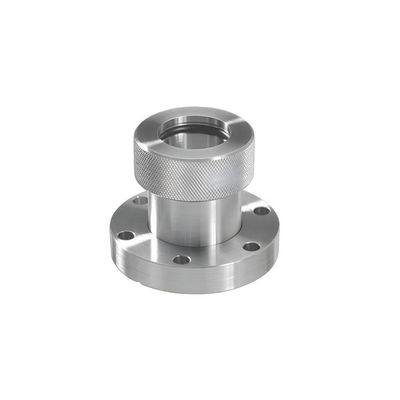membeli Layanan Penggilingan CNC Precision Customized High Quality Machining Complex Parts Produsen online manufacture