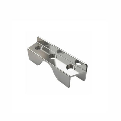 membeli OEM Sheet Metal Shell Fabrication Laser Cutting Bending Custom Parts Layanan Komponen Produsen online manufacture