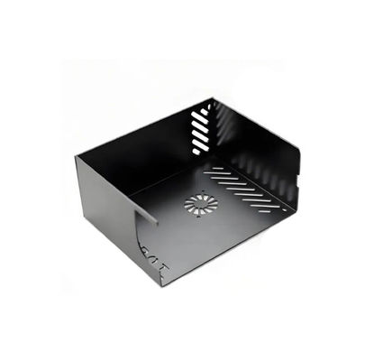 membeli Berpengalaman OEM Lembar Metal Shell Fabrication Laser Cutting Bending Custom Parts Layanan Komponen online manufacture