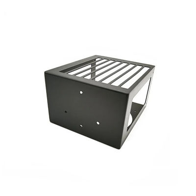 membeli Customized Carbon Steel Stamping Stainless Steel Shell Peralatan Medis Metal Cabinet Assembly Produsen online manufacture