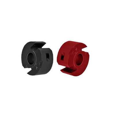 membeli High Precision CNC Milling Parts Services for Customized Machining Solutions of Precision Metal Components online manufacture