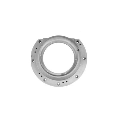 membeli High Precision Customized Stainless Steel CNC Parts for Small-Batch and Large-Scale Production by Custom Metal Solutions (Bagian CNC yang disesuaikan dengan presisi tinggi untuk produksi batch kecil dan skala besar oleh Custom Metal Solutions) online manufacture
