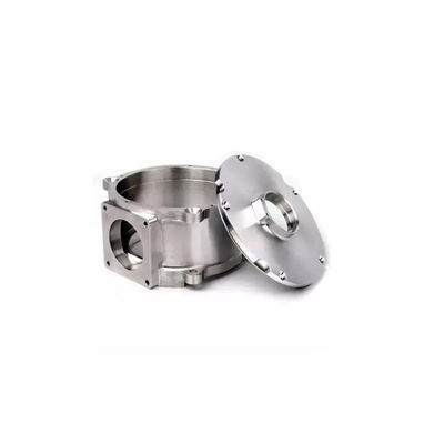 membeli Custom High Precision OEM CNC Milling Parts for Aerospace Automotive Medical Electronics Industries (Bagian penggilingan CNC presisi tinggi OEM untuk industri elektronik medis otomotif) online manufacture
