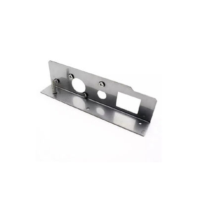 membeli Fabrikasi Shell Sheet Metal Custom dengan High Precision Laser Cutting Welding untuk Perangkat Medis Elektronik dan Aerospace online manufacture