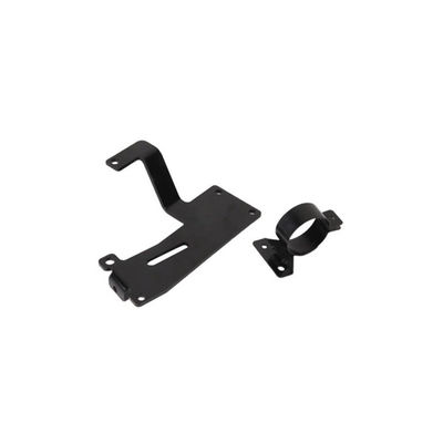 membeli Custom Metal Brackets Solusi pemasangan khusus industri Precision Stamping Sheet Metal Fabrication online manufacture