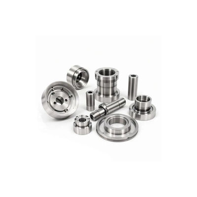 membeli Solusi logam khusus Bagian CNC stainless steel presisi tinggi untuk layanan manufaktur berskala besar online manufacture