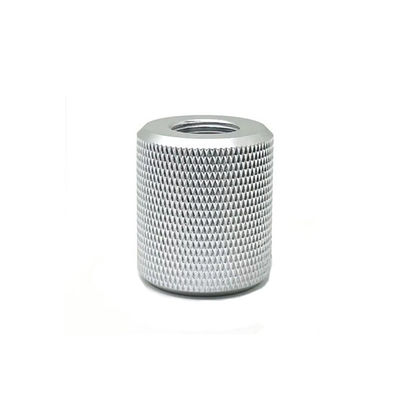 membeli Bagian CNC stainless steel presisi tinggi untuk produksi batch kecil skala besar oleh pemasok solusi logam khusus online manufacture