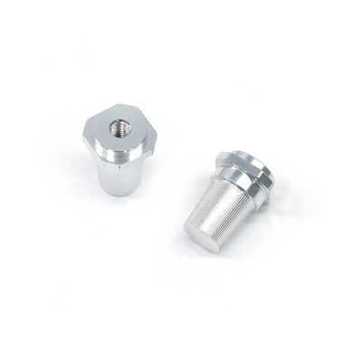 membeli OEM CNC Milling Parts Teknologi Lanjutan untuk Industri Elektronika Medis Otomotif Aerospace online manufacture