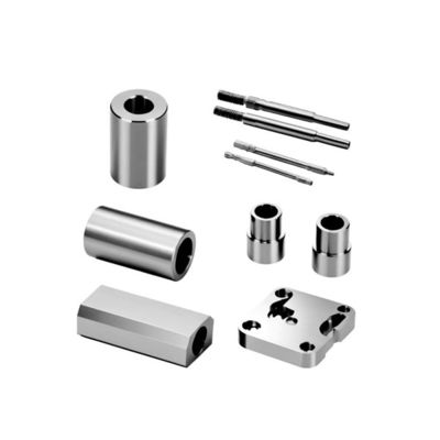 membeli Layanan Bagian Penggilingan CNC Profesional untuk Industri Elektronika Medis Otomotif Aerospace online manufacture