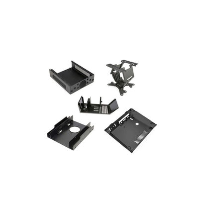 membeli Penutup Pelindung EMI RF PCB SMD yang Dicap Presisi untuk Elektronik online manufacture