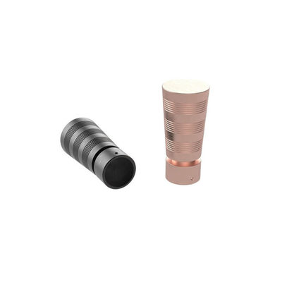 membeli Precision CNC Turning Parts with Advanced Surface Finishes for Industrial Machinery Fabrication and Durability Bagian-bagian pemutar CNC presisi dengan finishing permukaan canggih untuk pembuatan mesin industri dan daya tahan online manufacture