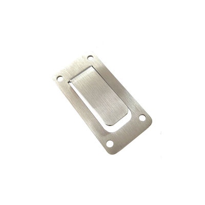 membeli Specialized Custom Metal Brackets for Medical Devices Precision and Durability in Advanced Manufacturing for Functionality online manufacture