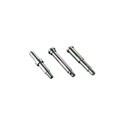 membeli Custom Metal Solutions for Medical and Electronics Applications Advanced CNC Technology for Stainless Steel CNC Parts online manufacture