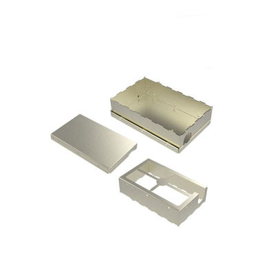 membeli Nickel Silver Alloy RF Shielding Manufacturer The Ultimate Solution for High-Frequency Electromagnetic Interference online manufacture