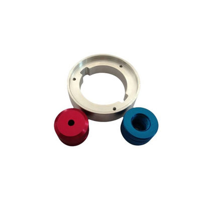 membeli High-Tolerance Aluminum Alloy Spacers Manufacturer for High Requirements Components online manufacture
