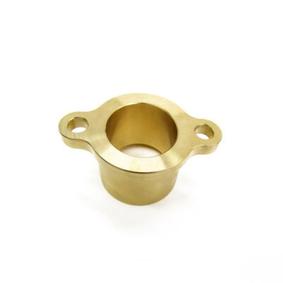 membeli Precision CNC Machining Brass CNC Components: Keakuratan Kelas Medis & Elektronik online manufacture
