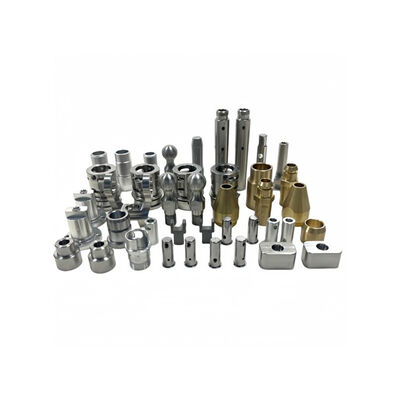 membeli Precision CNC Turned Components: Machining Toleransi Tinggi untuk Aplikasi Aerospace & Automotive online manufacture