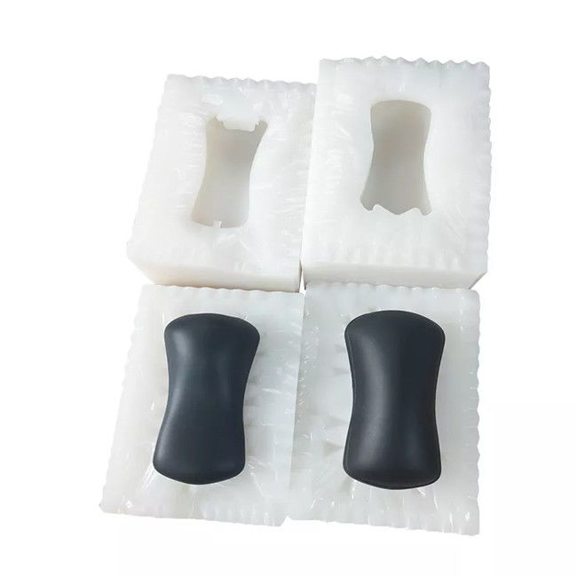 PU Polyurethane Resin Rapid Prototype Casting Cast Urethane Services