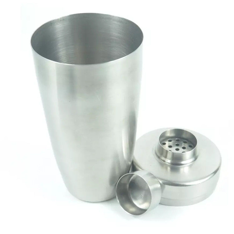 Custom Stamping Metalnwork Deep Drawn Sheet Metal Aluminum Sandblast Anodized