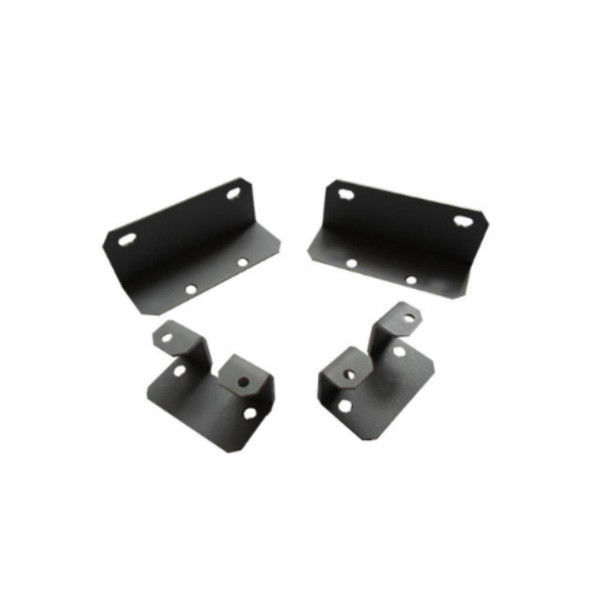 Stainless Steel Aluminium Copper Sheet Precision Metal Stamping Parts Fabrication