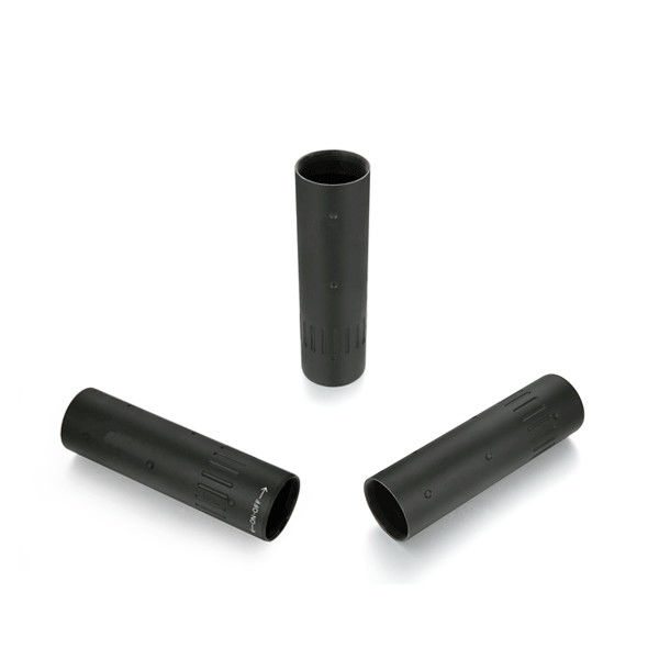 OEM ODM Aluminum CNC Parts High Precision CNC Machining Parts