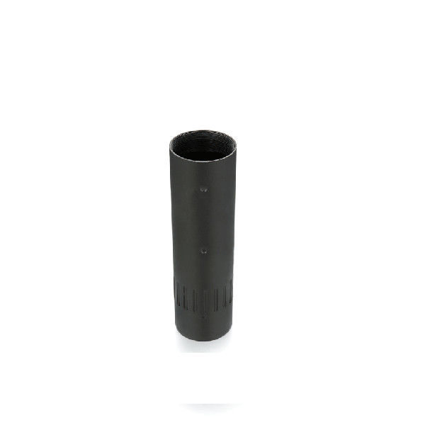 OEM ODM Aluminum CNC Parts High Precision CNC Machining Parts