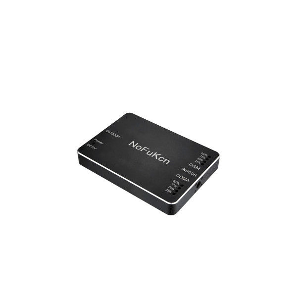 Silk Printing Aluminum CNC Parts 1590b Anodized Aluminum Enclosure