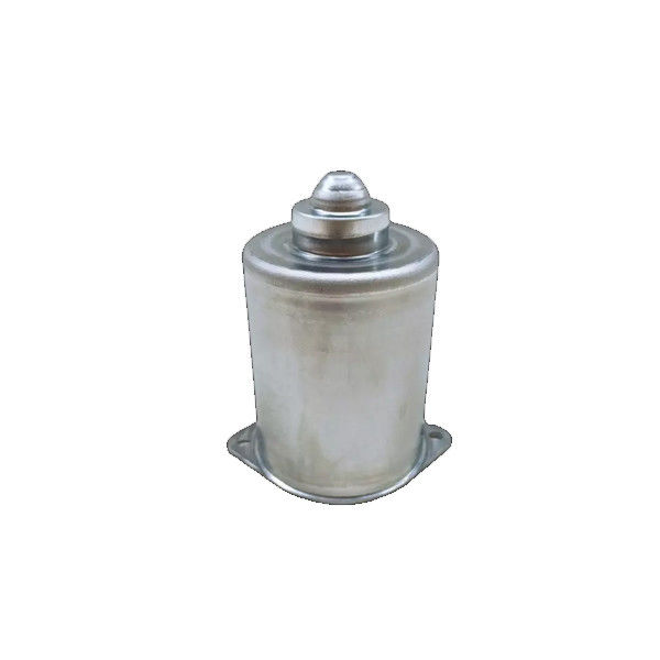 Welding Cutting Punching Deep Drawn Sheet Metal Stamping Parts Electrophoresis Deep Drawn Sheet Metal