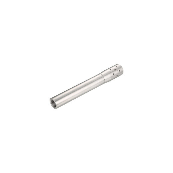 Precision CNC Milling 6061 6063 7075 Aluminum CNC Parts Silk-Screen