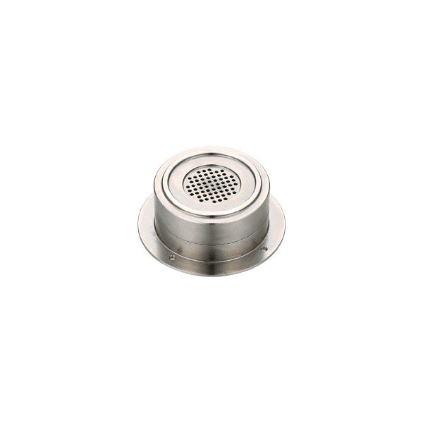 Stainless Steel Custom 7075 CNC Medical Parts Powder Coating