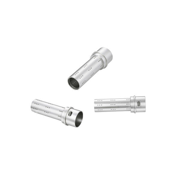OEM Milling Broaching Custom Stainless Steel CNC Machining Parts