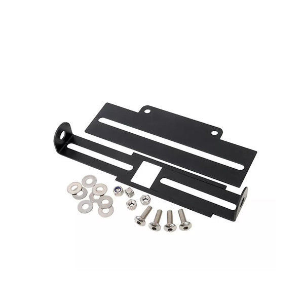 OEM ODM Automotive Metal Stamping Parts Metal Frame Parts Hot Galvanized