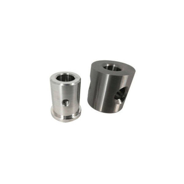 CNC Milling Gas Aluminum Parts Stainless Steel Milling Parts Anodizing