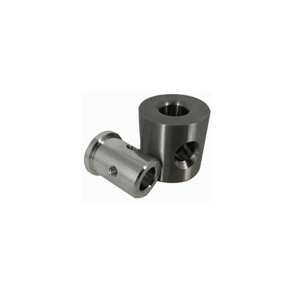 CNC Milling Gas Aluminum Parts Stainless Steel Milling Parts Anodizing
