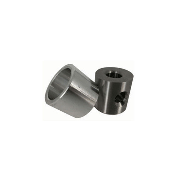 CNC Milling Gas Aluminum Parts Stainless Steel Milling Parts Anodizing