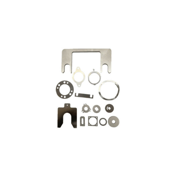 Micro Machining Precision CNC Lathe Parts Stainless Steel CNC Parts OEM ODM