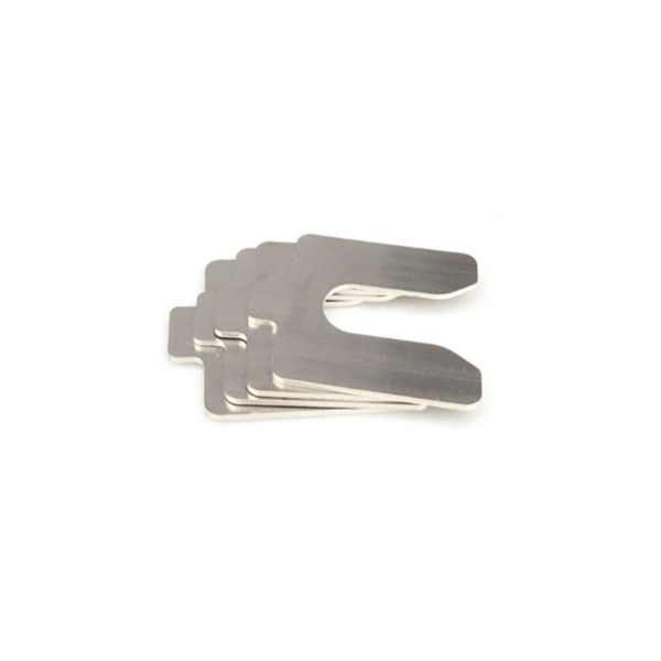 Micro Machining Precision CNC Lathe Parts Stainless Steel CNC Parts OEM ODM