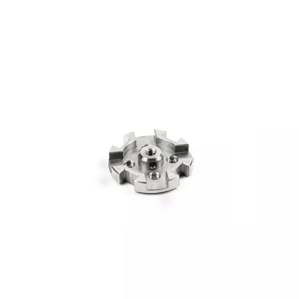 3D Printing Stainless Steel CNC Parts Automation Robot Parts SGS
