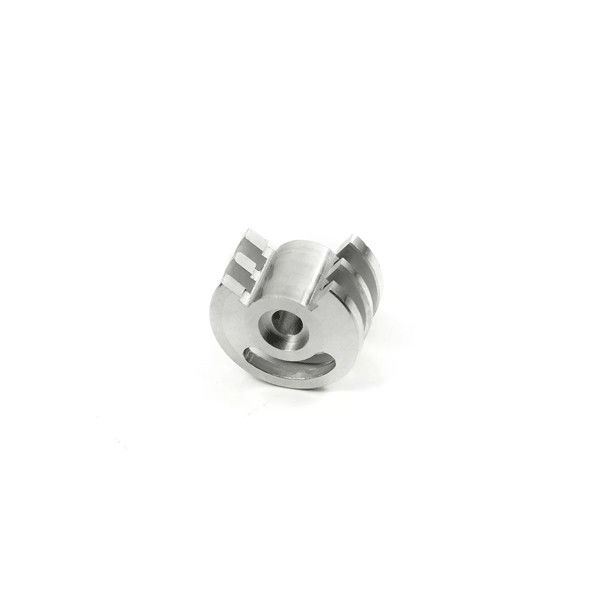 3D Printing Stainless Steel CNC Parts Automation Robot Parts SGS