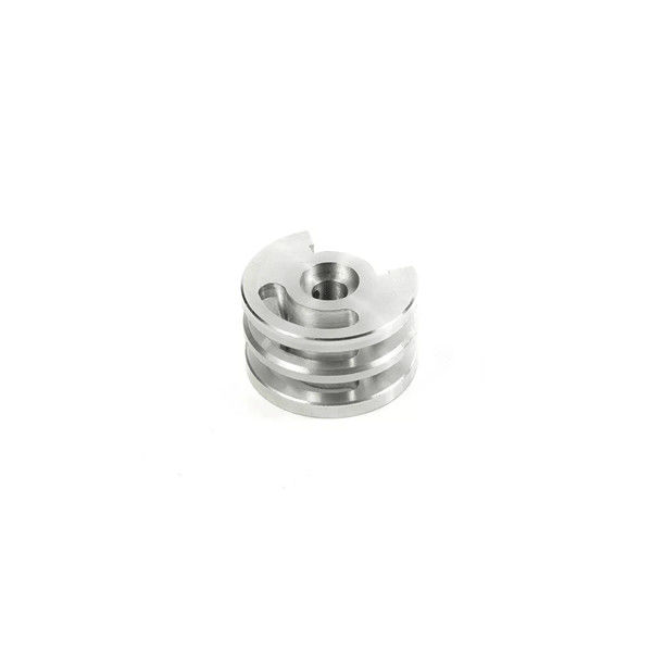3D Printing Stainless Steel CNC Parts Automation Robot Parts SGS