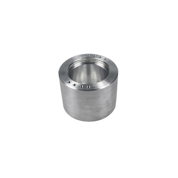 Milling Turning Machining Stainless Steel CNC Parts CNC Machining Motor Parts