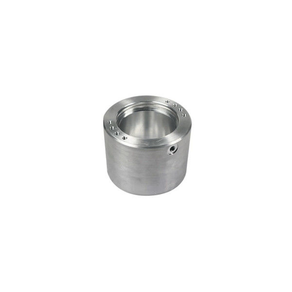 Milling Turning Machining Stainless Steel CNC Parts CNC Machining Motor Parts