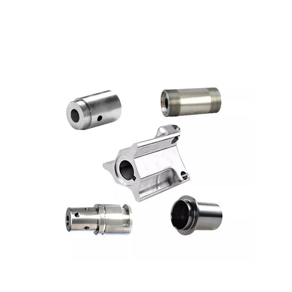 Chemical Machining CNC Metal Machining Parts 3D Printing Service CNC Drone Parts