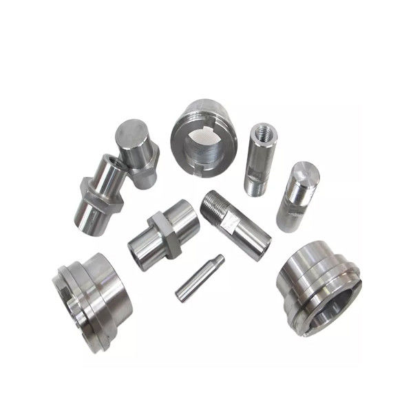 EDM Wire Cutting CNC Metal Machining Parts Medical Parts For Medical Beauty Massage Device