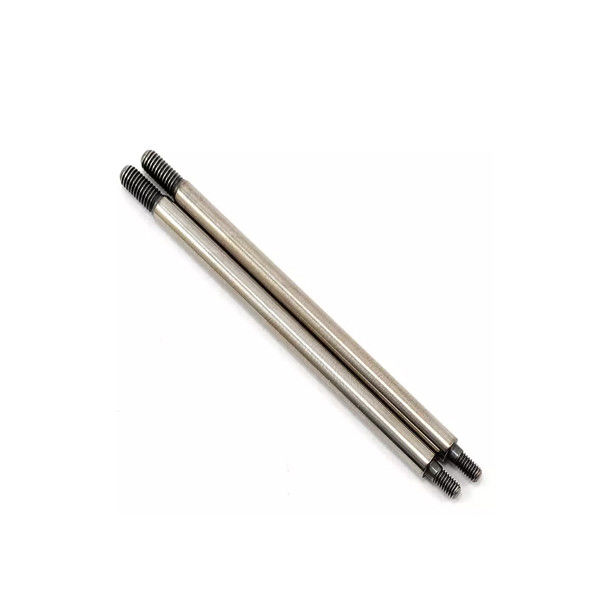 OEM Precision Aluminum Alloy CNC Machining Metal Parts Prototyping Pins