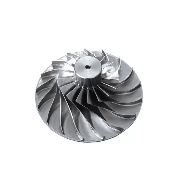 EDM CNC Metal Machining Parts Stainless Steel Parts For 3C Digital