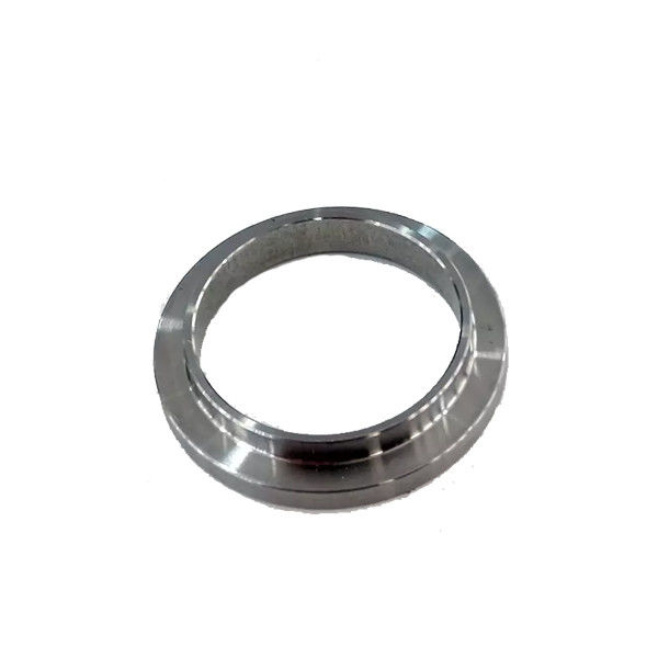 Laser Machining prototype cnc machining Precision Parts Stainless Steel Spacer