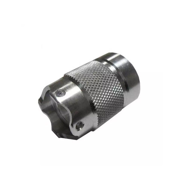 Laser Machining prototype cnc machining Precision Parts Stainless Steel Spacer