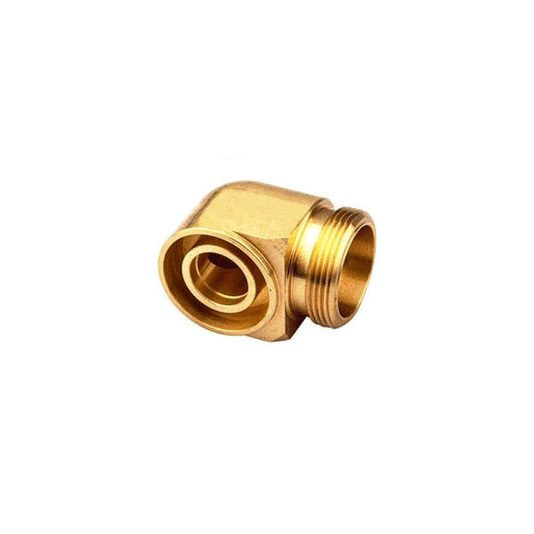 Stainless Steel Aluminum Titanium Brass CNC Machining Turning Parts For Engineering